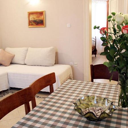 Adagio Theatre Apartment Split Dış mekan fotoğraf
