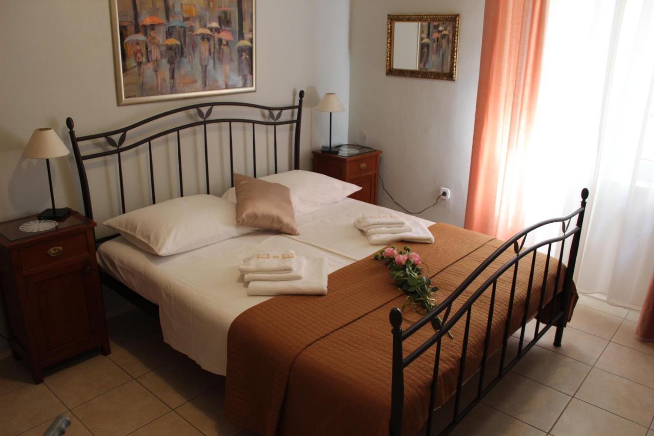 Adagio Theatre Apartment Split Dış mekan fotoğraf