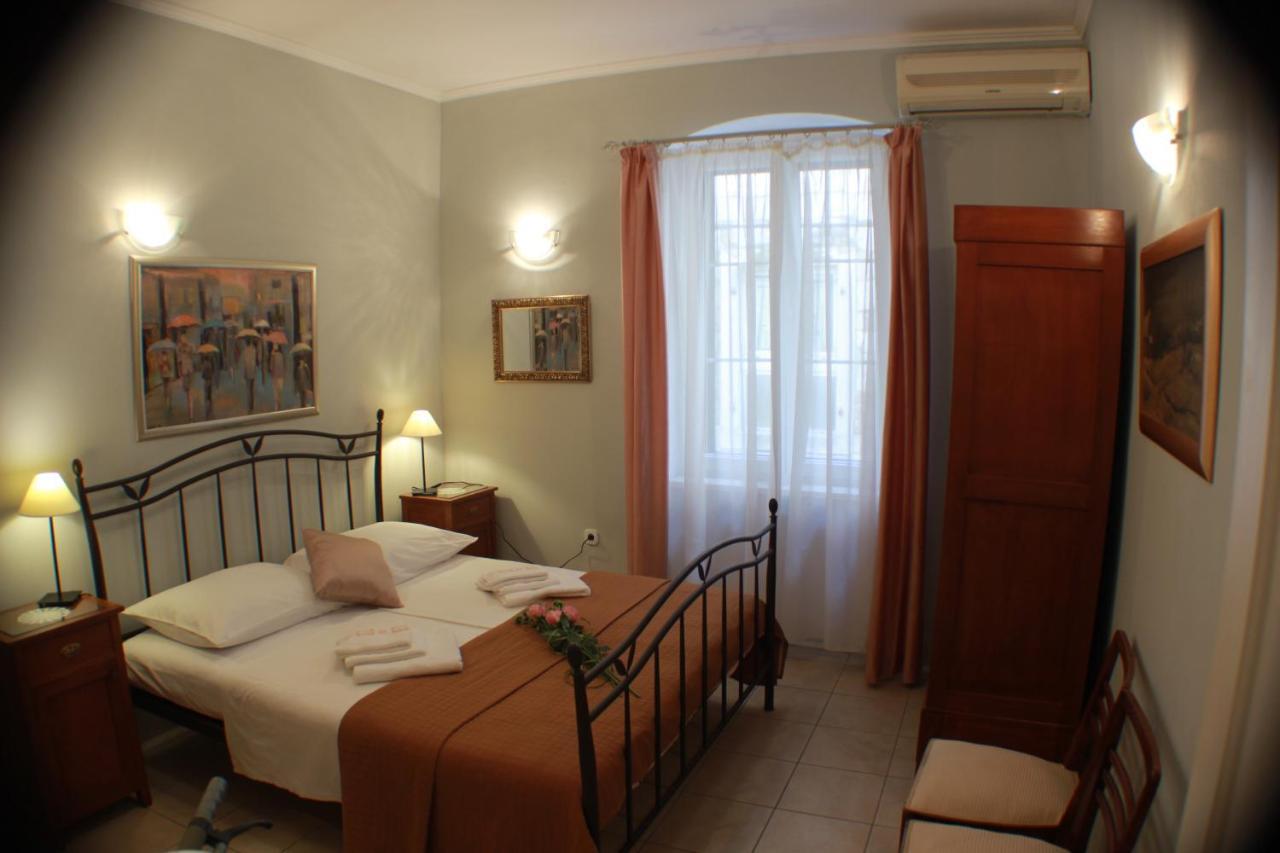 Adagio Theatre Apartment Split Dış mekan fotoğraf