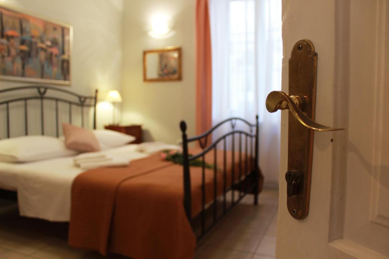 Adagio Theatre Apartment Split Dış mekan fotoğraf