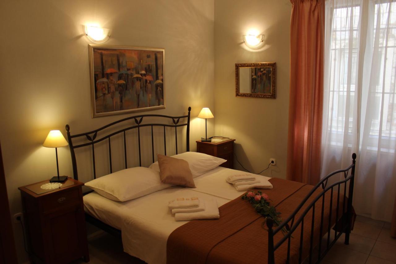 Adagio Theatre Apartment Split Dış mekan fotoğraf