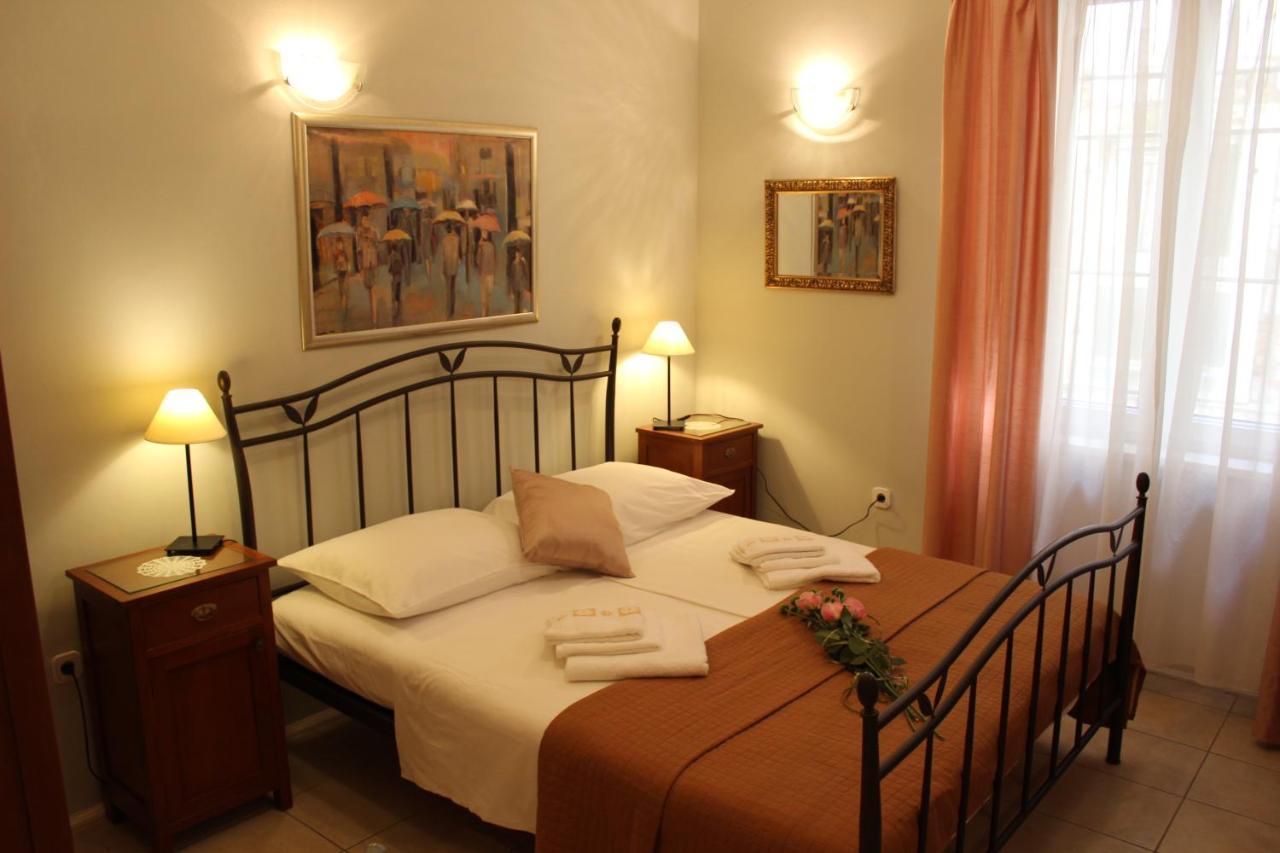 Adagio Theatre Apartment Split Dış mekan fotoğraf