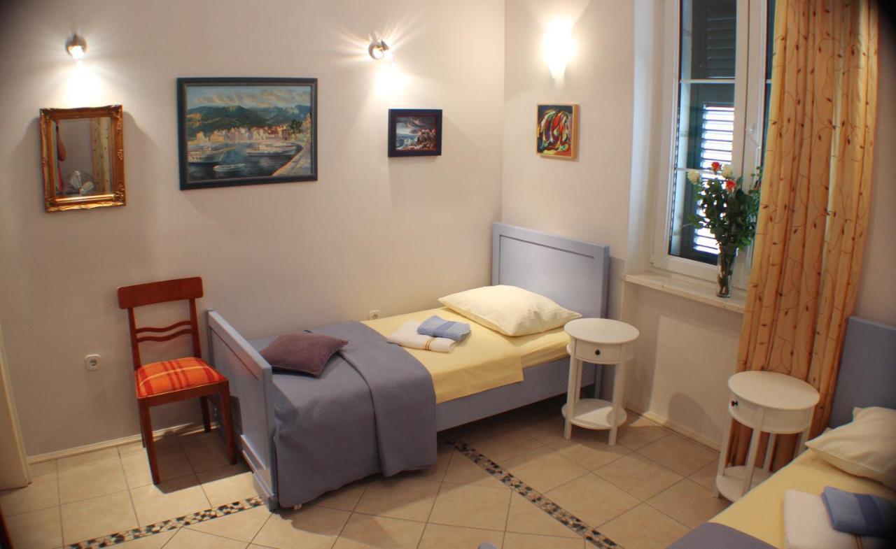 Adagio Theatre Apartment Split Dış mekan fotoğraf