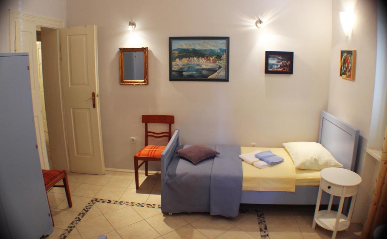 Adagio Theatre Apartment Split Dış mekan fotoğraf