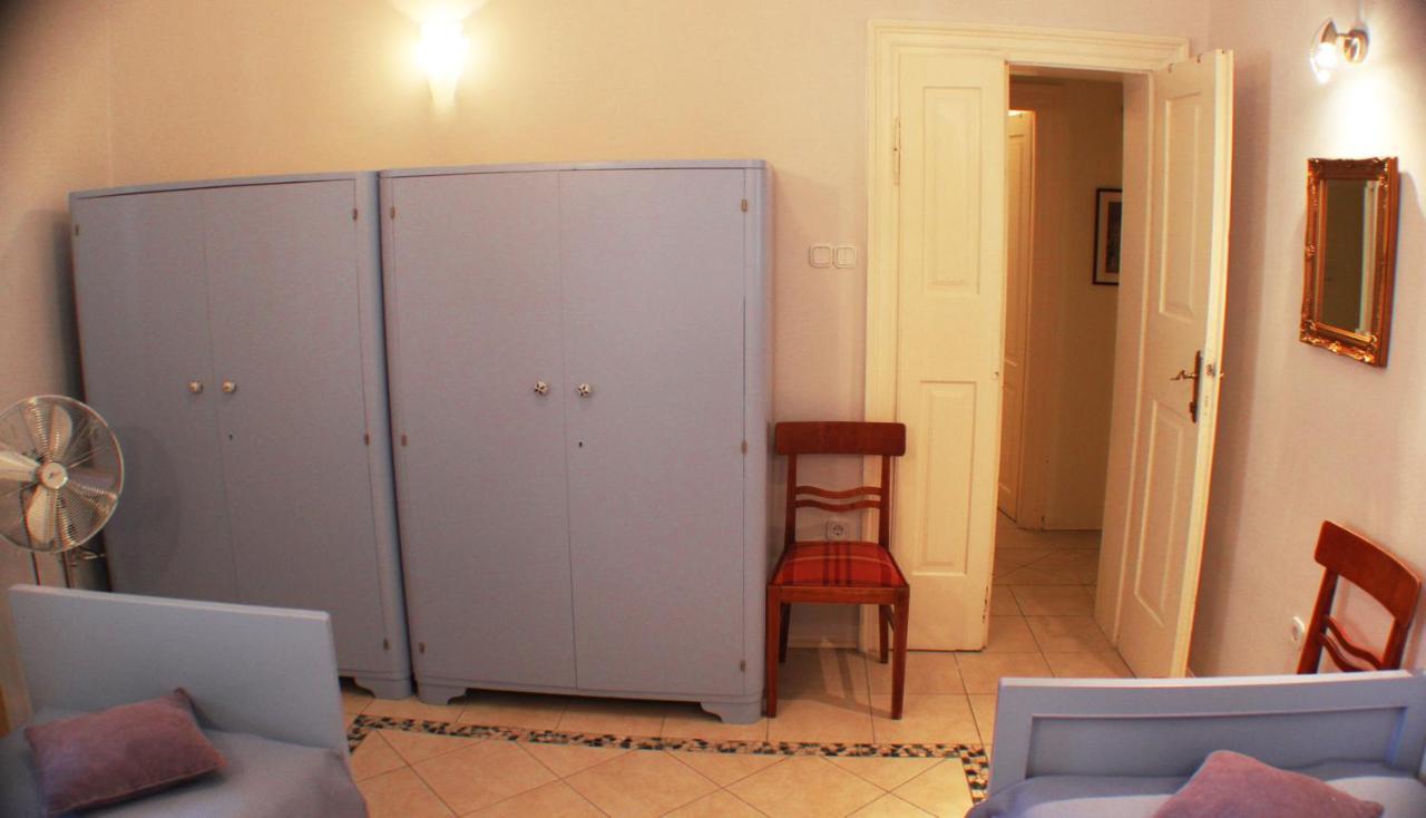 Adagio Theatre Apartment Split Dış mekan fotoğraf