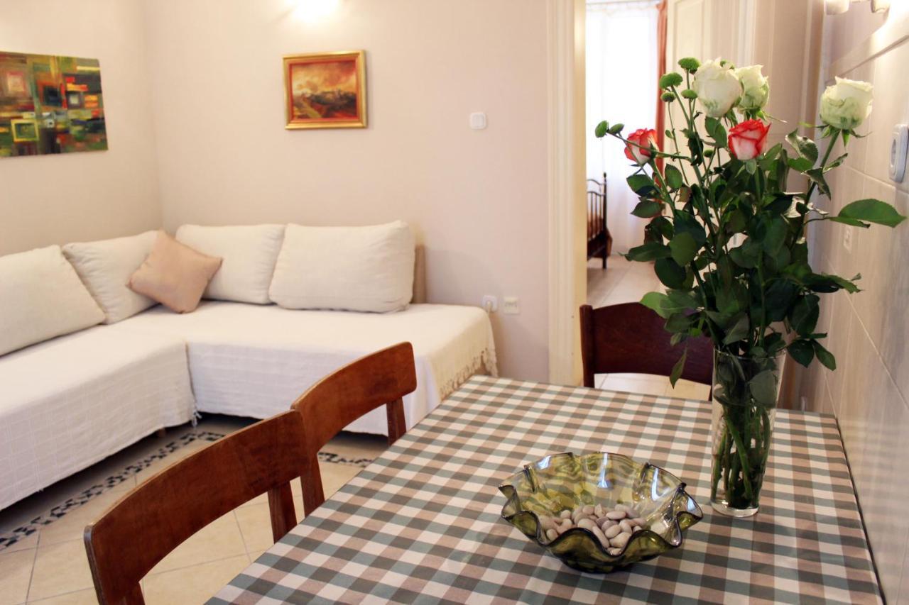Adagio Theatre Apartment Split Dış mekan fotoğraf
