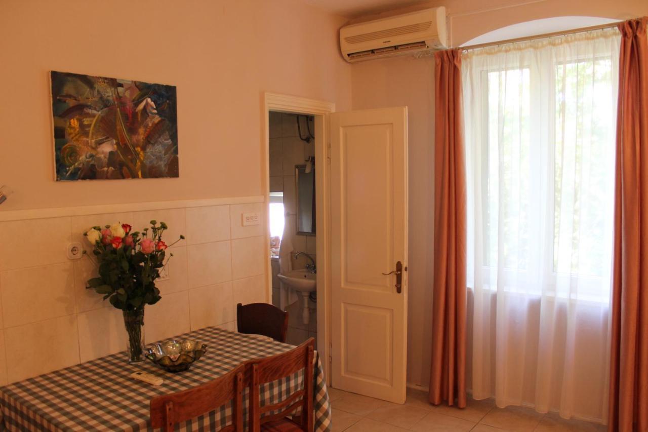 Adagio Theatre Apartment Split Dış mekan fotoğraf