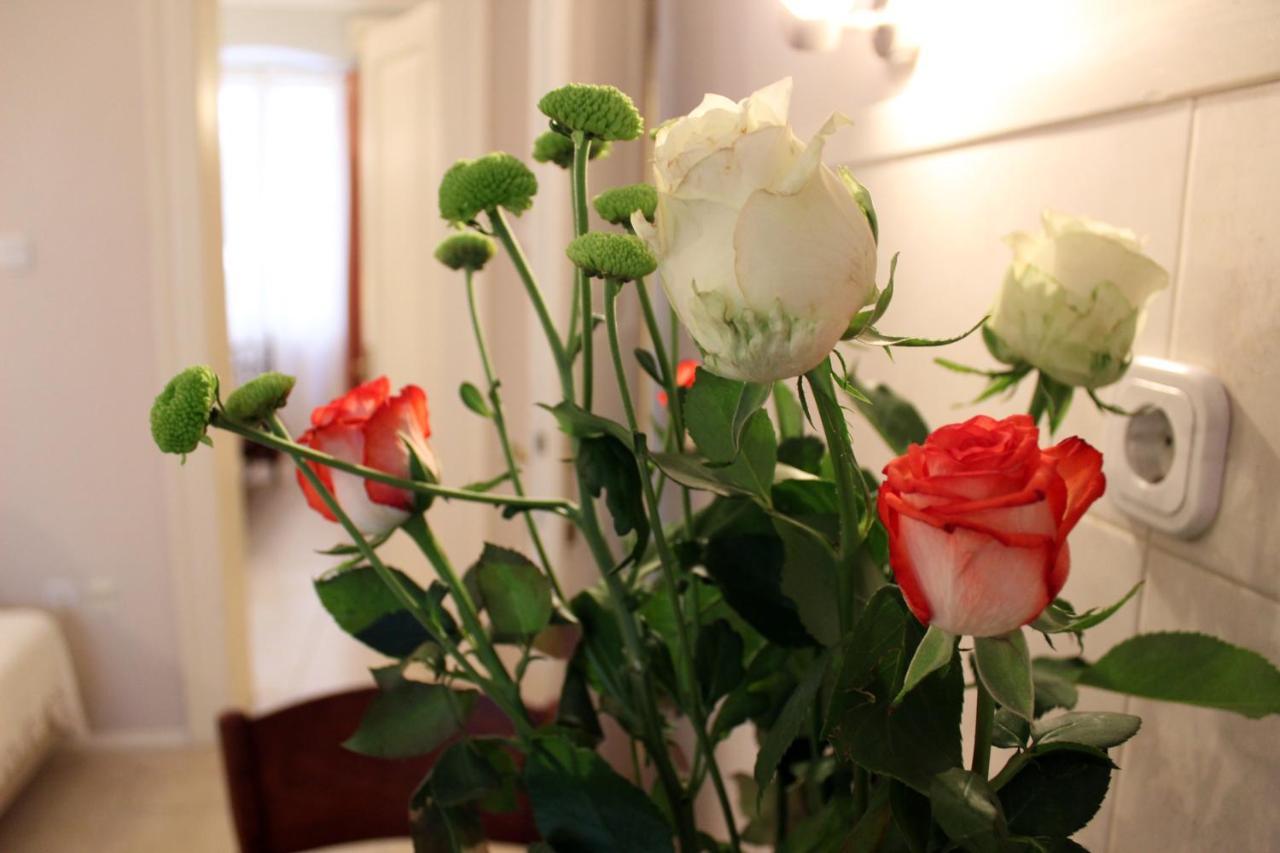 Adagio Theatre Apartment Split Dış mekan fotoğraf