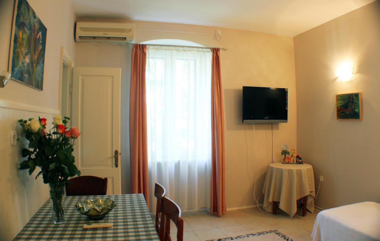 Adagio Theatre Apartment Split Dış mekan fotoğraf