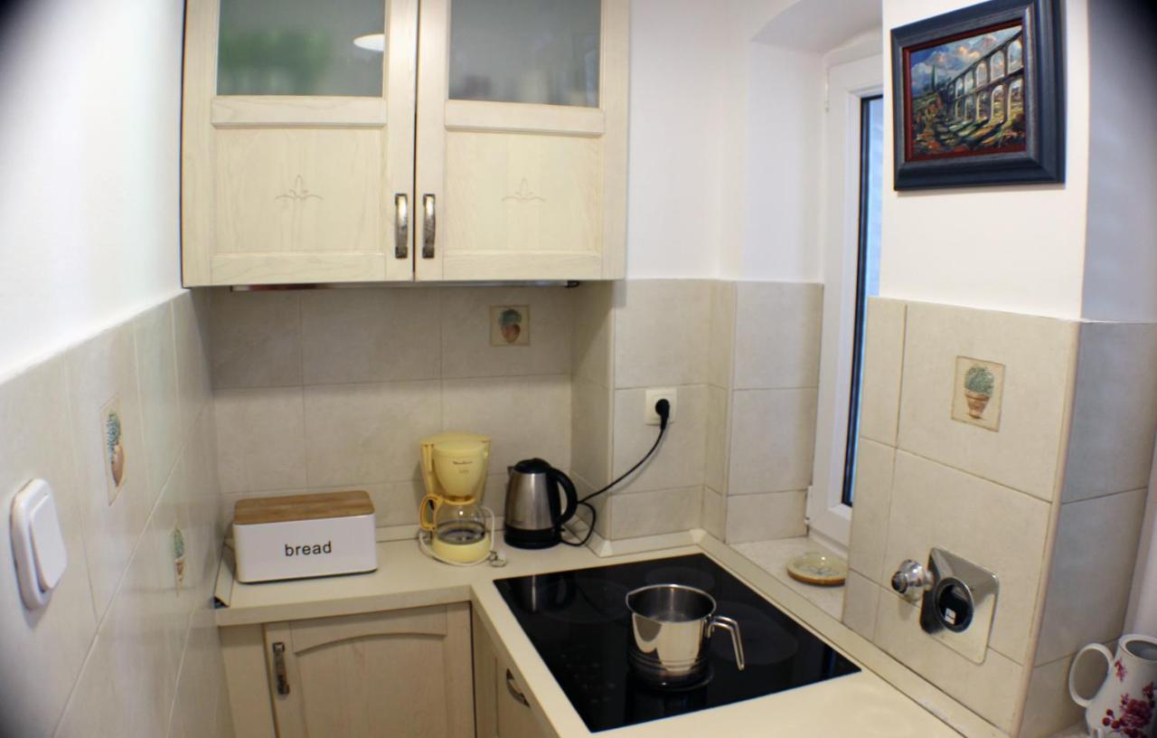 Adagio Theatre Apartment Split Dış mekan fotoğraf