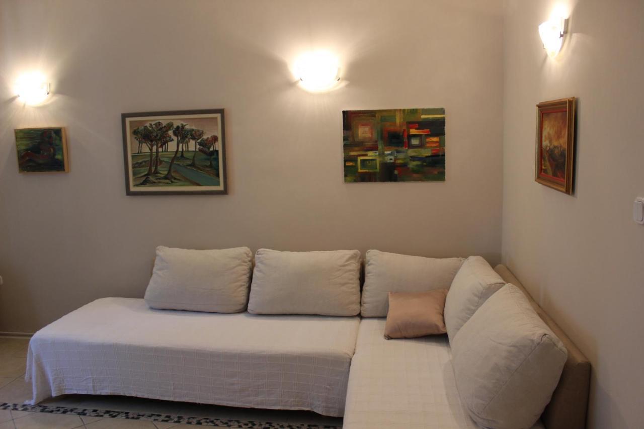 Adagio Theatre Apartment Split Dış mekan fotoğraf