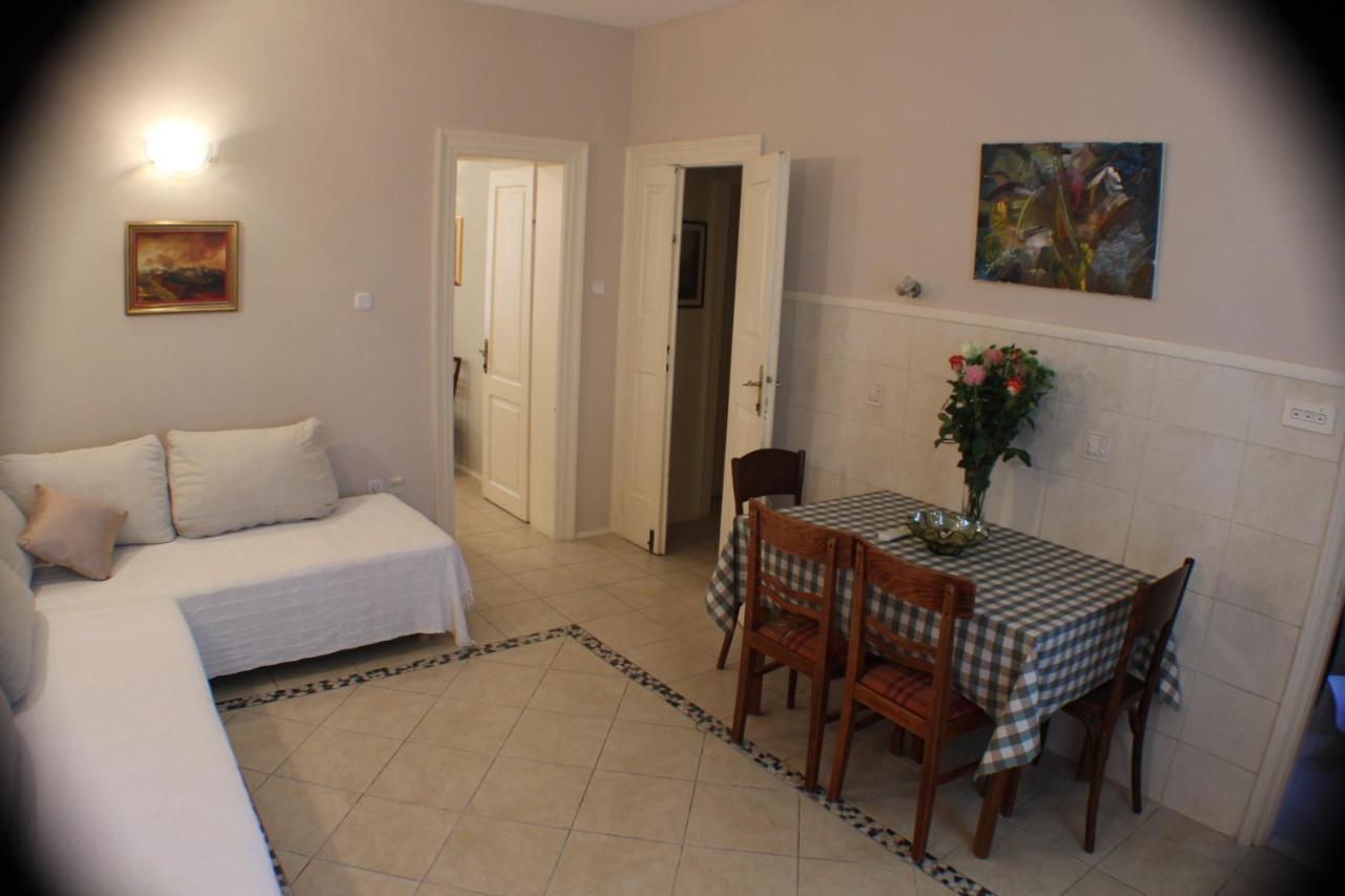 Adagio Theatre Apartment Split Dış mekan fotoğraf