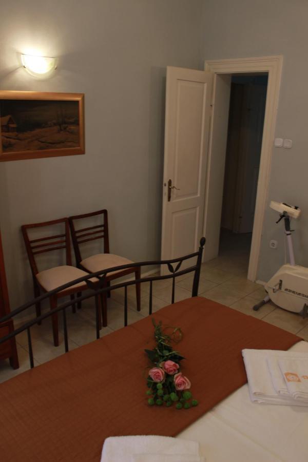 Adagio Theatre Apartment Split Dış mekan fotoğraf