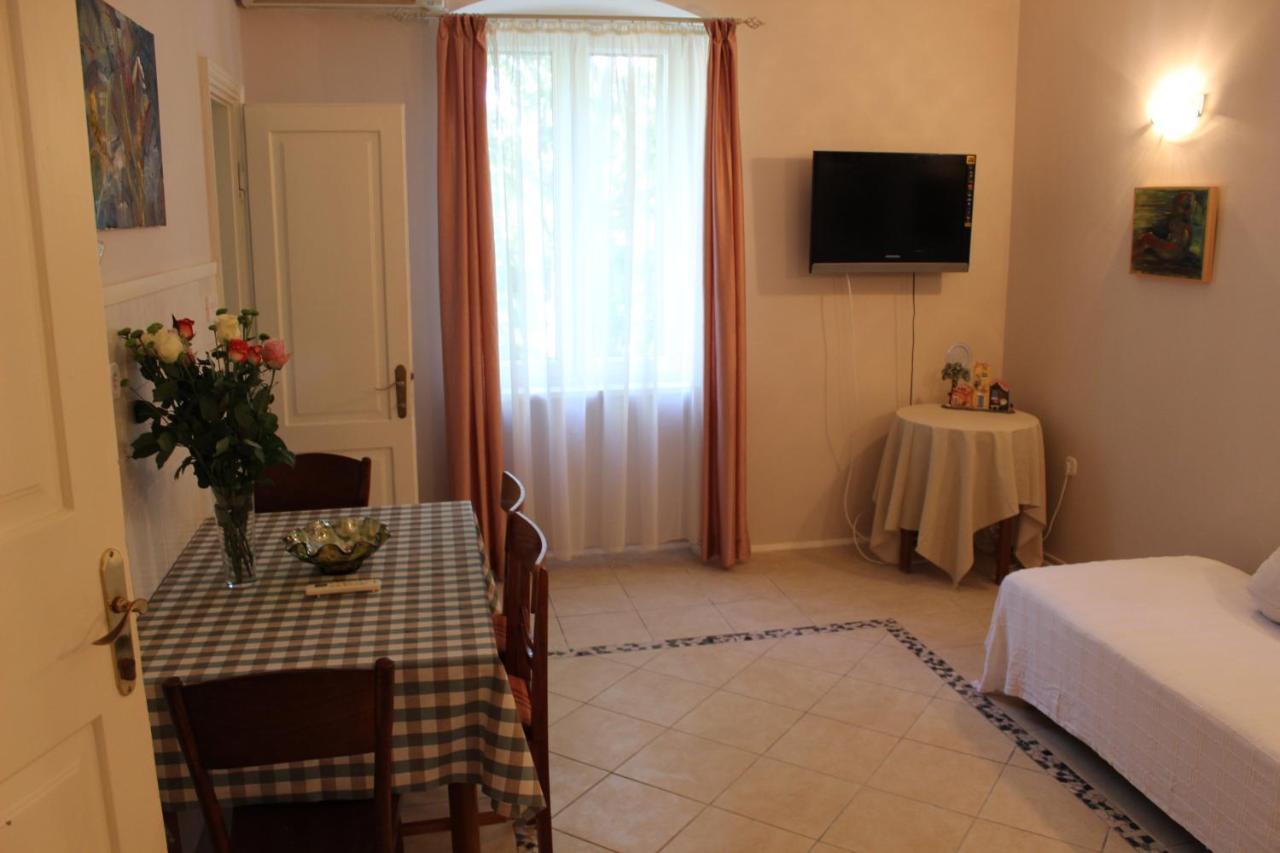Adagio Theatre Apartment Split Dış mekan fotoğraf