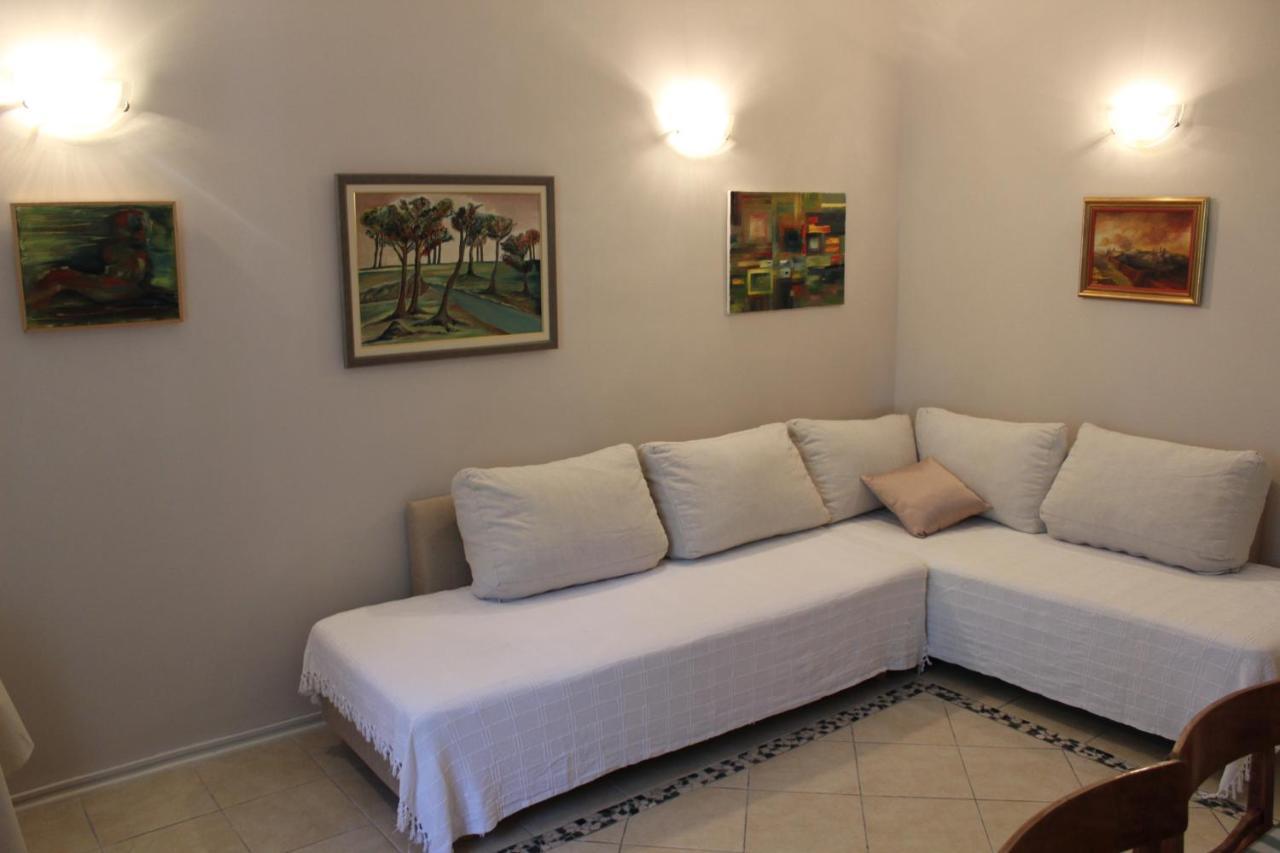 Adagio Theatre Apartment Split Dış mekan fotoğraf