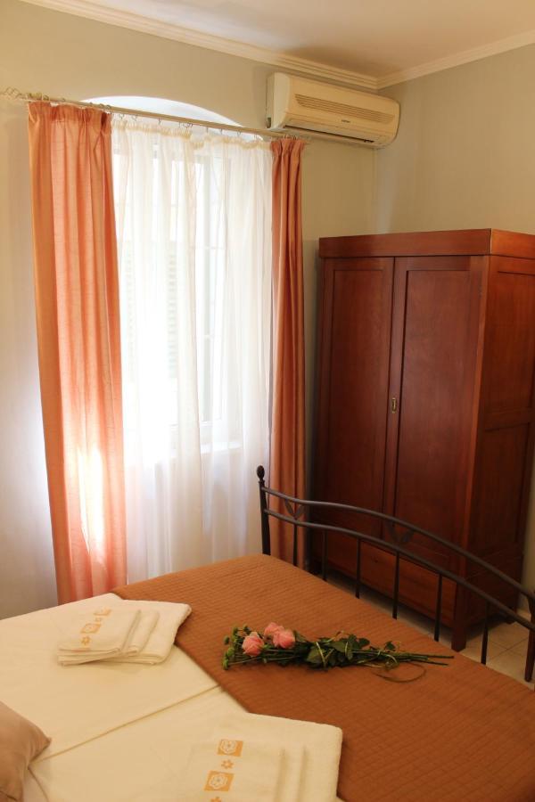 Adagio Theatre Apartment Split Dış mekan fotoğraf