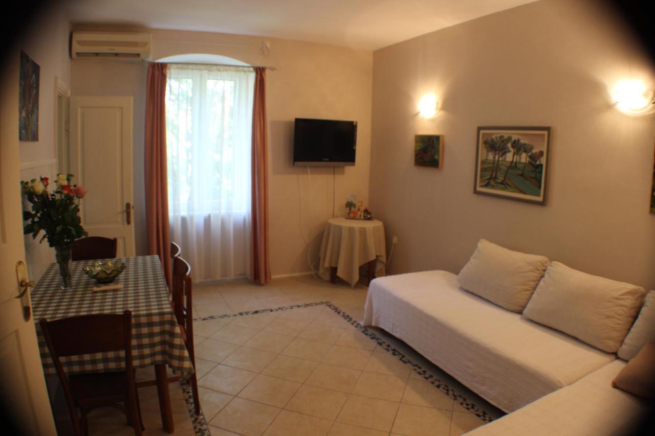 Adagio Theatre Apartment Split Dış mekan fotoğraf