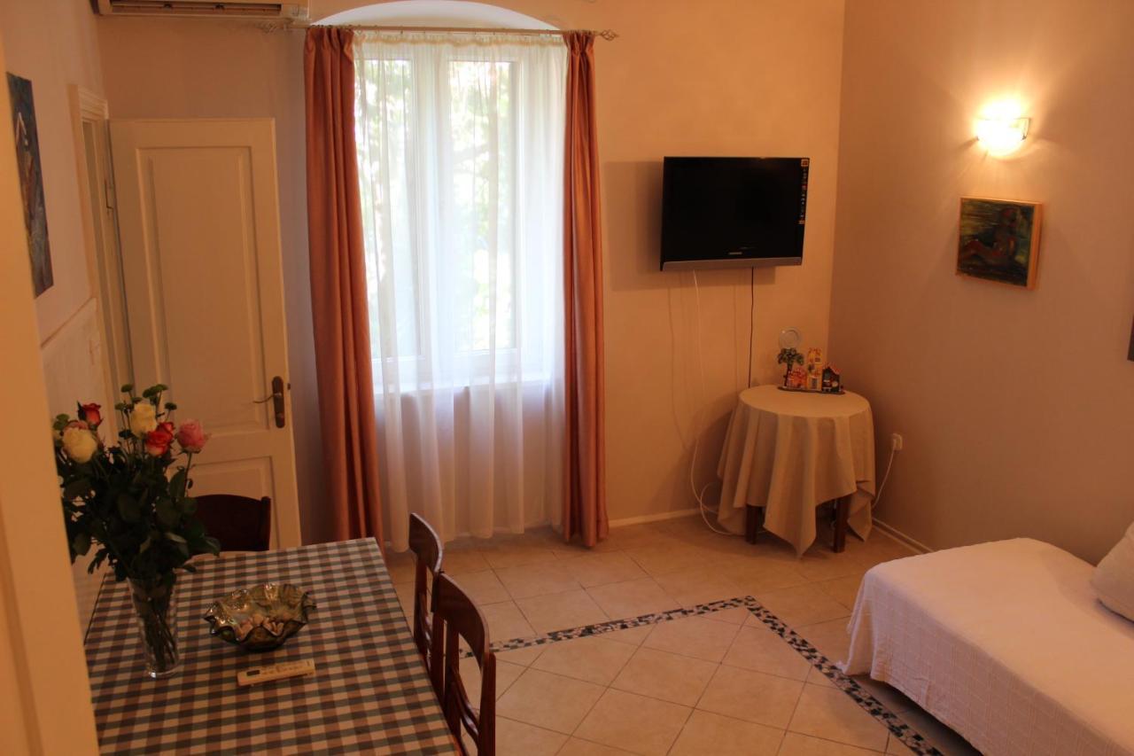 Adagio Theatre Apartment Split Dış mekan fotoğraf