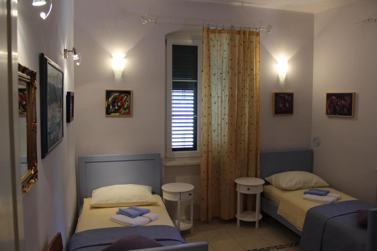 Adagio Theatre Apartment Split Dış mekan fotoğraf