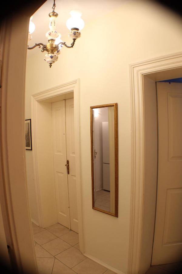 Adagio Theatre Apartment Split Dış mekan fotoğraf