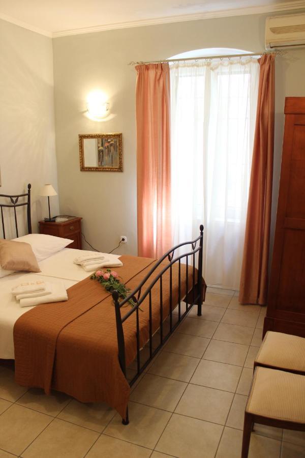 Adagio Theatre Apartment Split Dış mekan fotoğraf