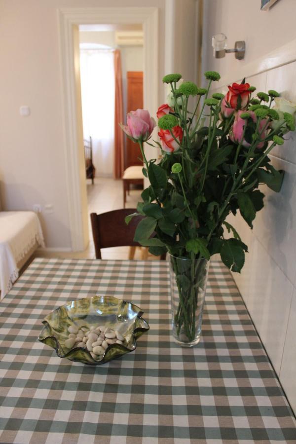 Adagio Theatre Apartment Split Dış mekan fotoğraf