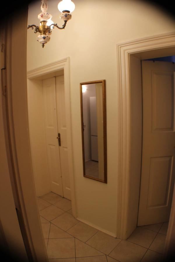 Adagio Theatre Apartment Split Dış mekan fotoğraf