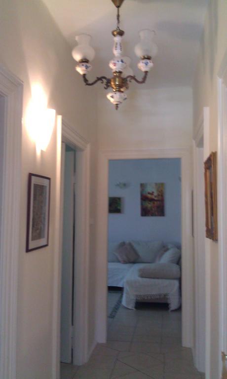 Adagio Theatre Apartment Split Oda fotoğraf