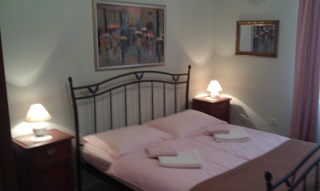 Adagio Theatre Apartment Split Oda fotoğraf