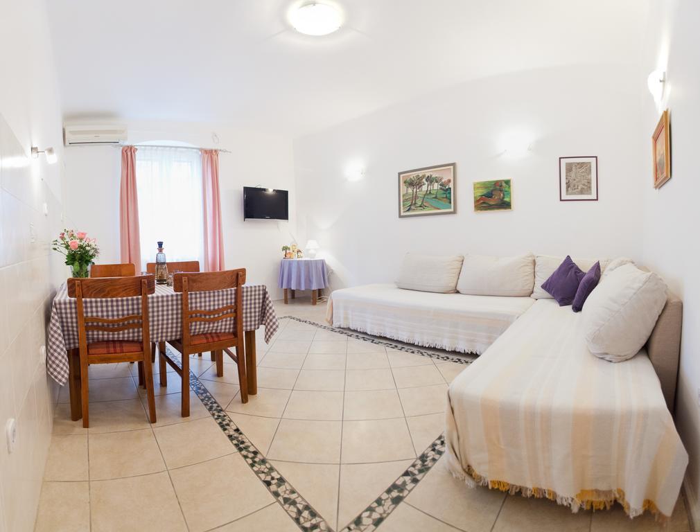 Adagio Theatre Apartment Split Oda fotoğraf