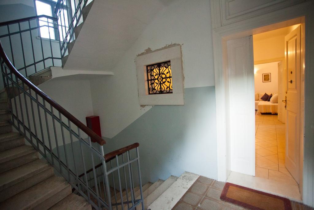 Adagio Theatre Apartment Split Dış mekan fotoğraf