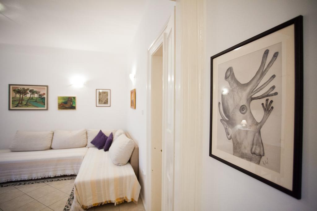 Adagio Theatre Apartment Split Dış mekan fotoğraf