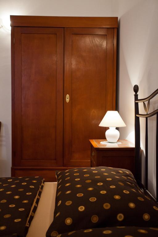 Adagio Theatre Apartment Split Oda fotoğraf