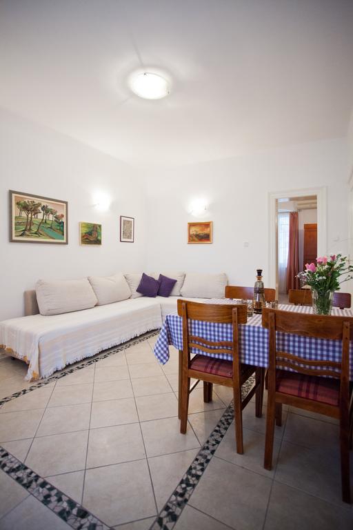 Adagio Theatre Apartment Split Oda fotoğraf