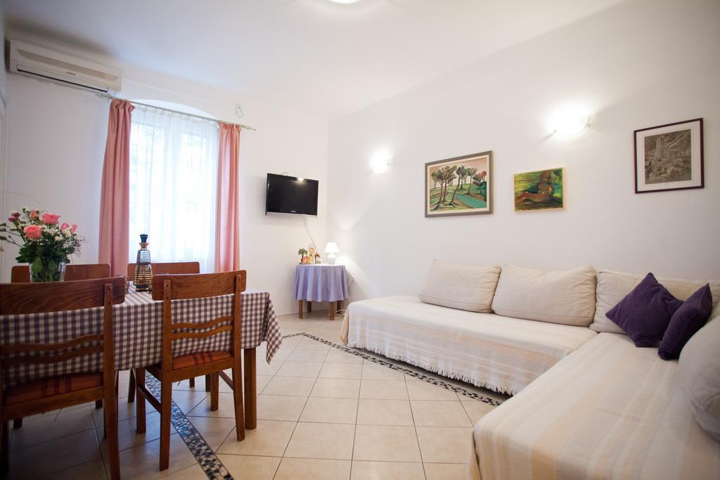 Adagio Theatre Apartment Split Oda fotoğraf
