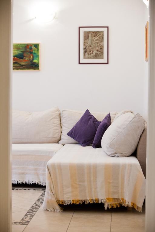 Adagio Theatre Apartment Split Oda fotoğraf