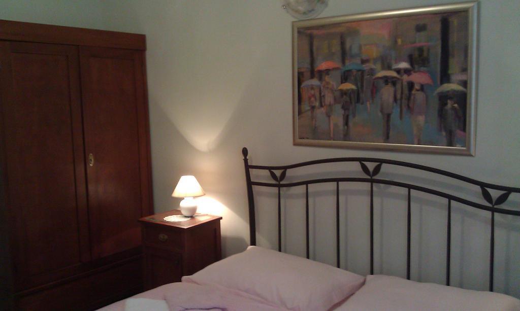 Adagio Theatre Apartment Split Dış mekan fotoğraf